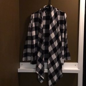 Charlie Paige Shawl/Cardigan